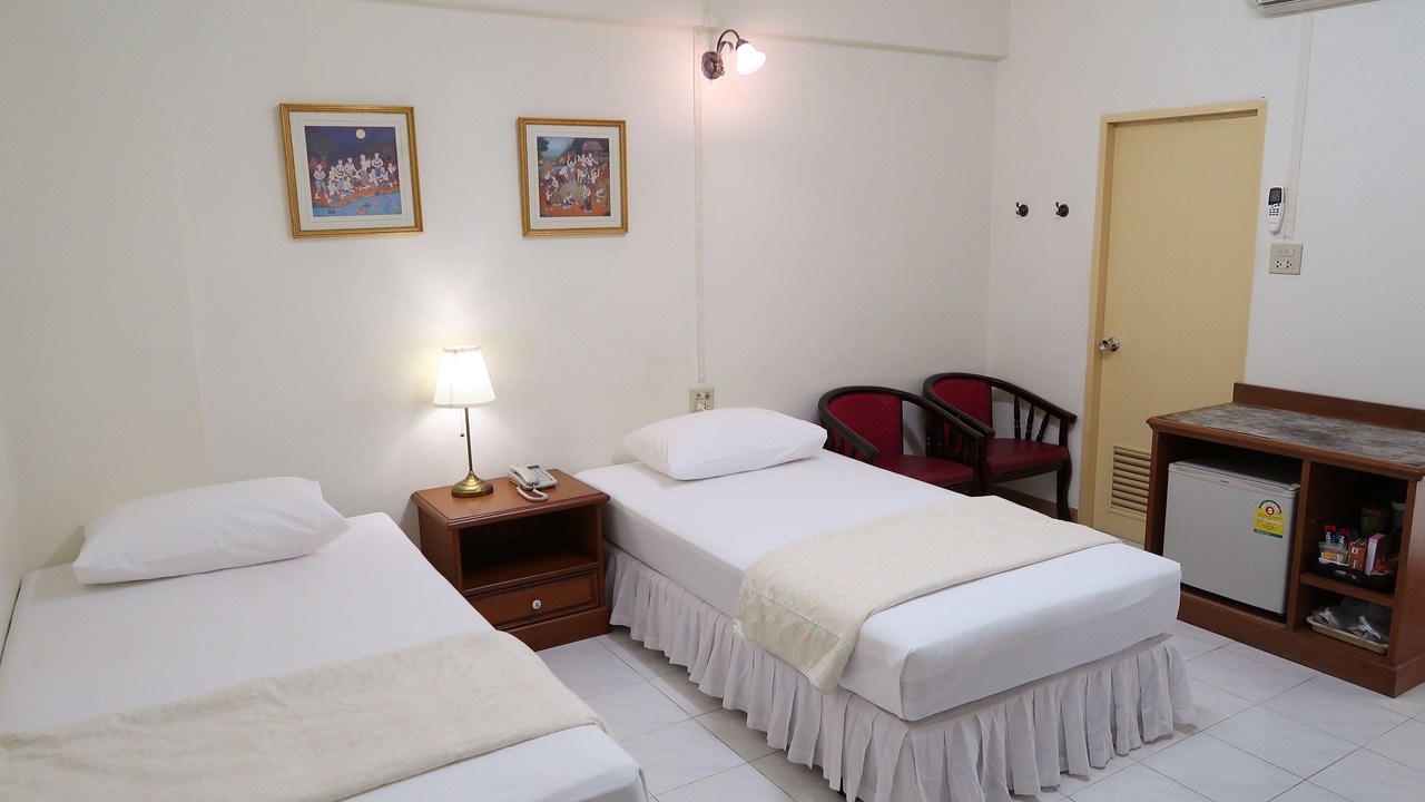Photo of Bedroom in Samsen Nok