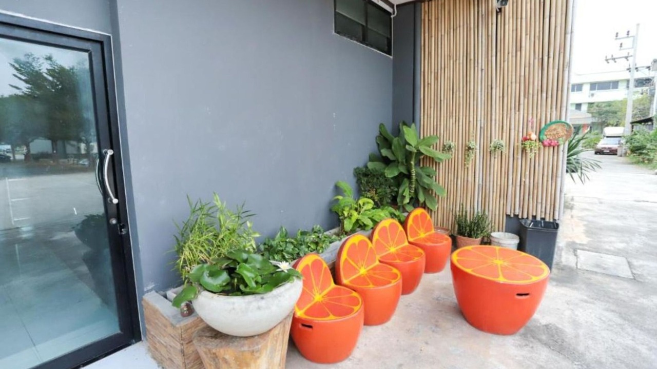 Photo of Patio Balcony in Ban Pa Yang
