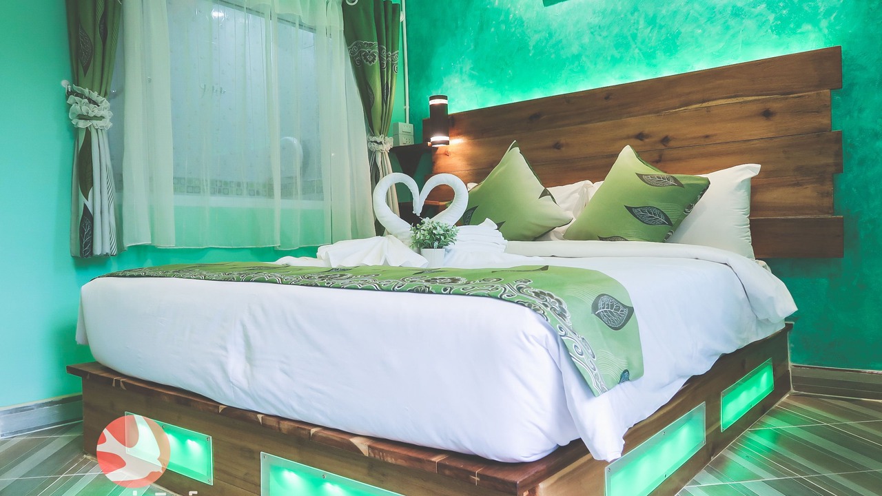 Photo of Bedroom in Makham Tia