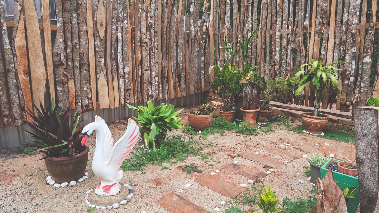 Photo of Outdoor in Makham Tia