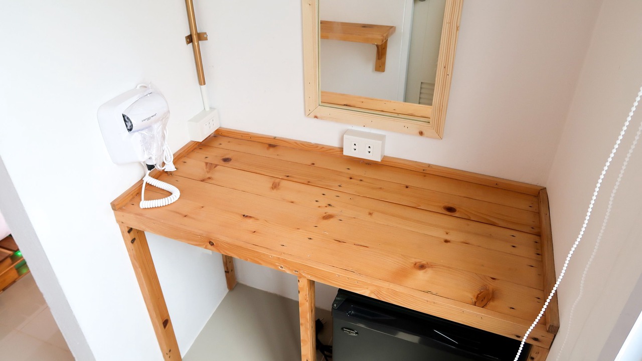 Photo of Bedroom in Phunphin