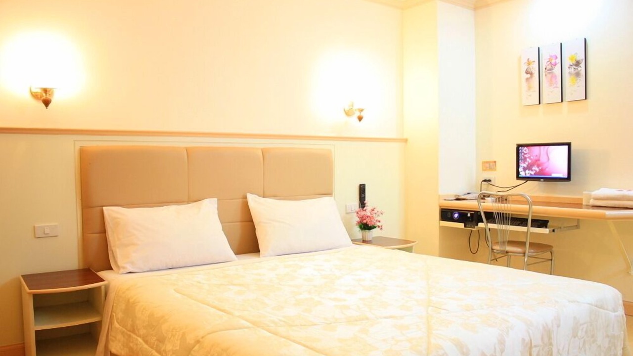 Photo of Bedroom in Nakhon Sawan