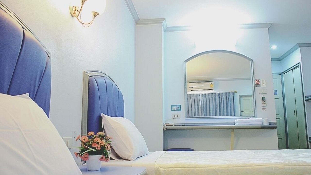 Photo of Bedroom in Nakhon Sawan