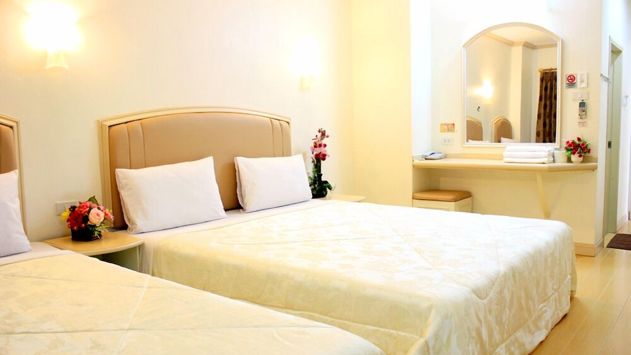 Photo of Bedroom in Nakhon Sawan