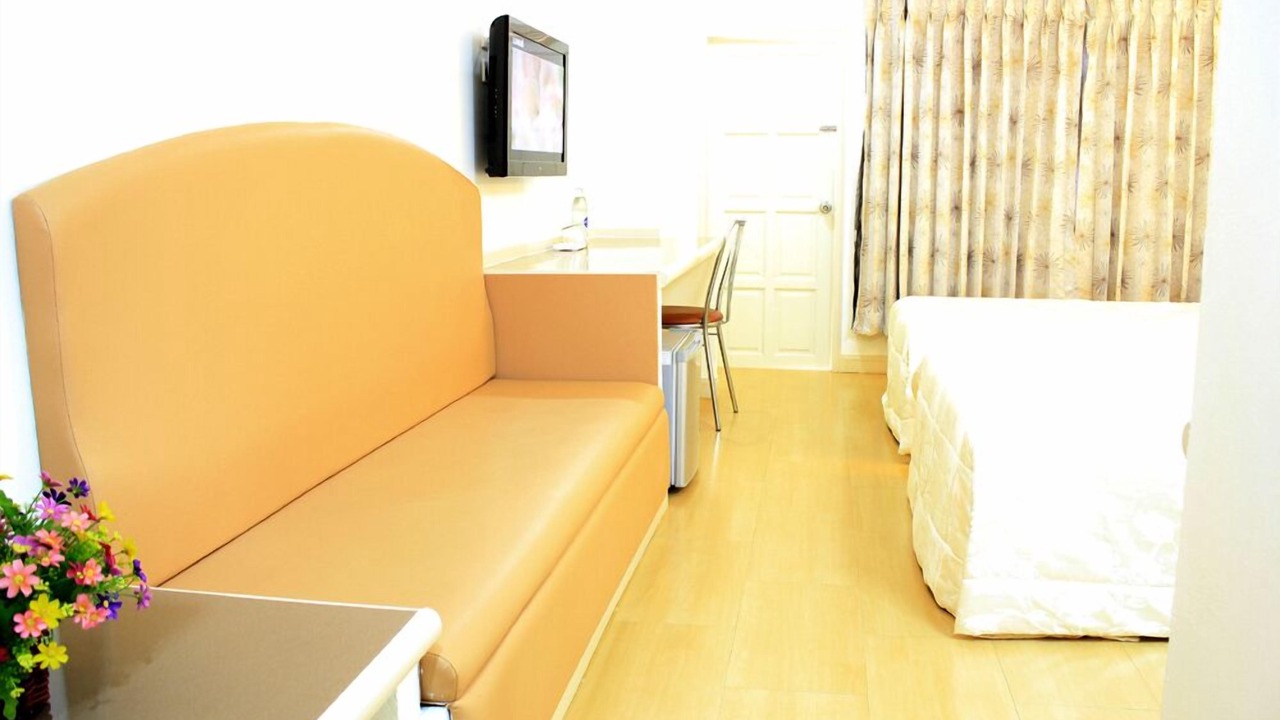 Photo of Bedroom in Nakhon Sawan