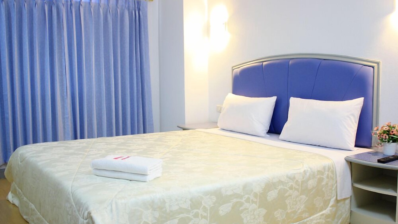 Photo of Bedroom in Nakhon Sawan