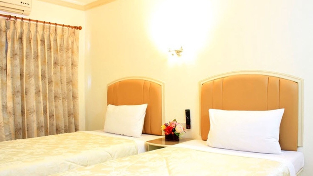 Photo of Bedroom in Nakhon Sawan