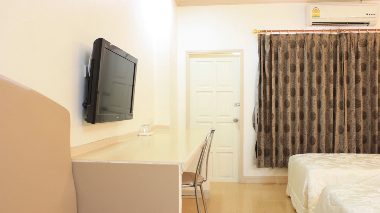 Photo of Bedroom in Nakhon Sawan