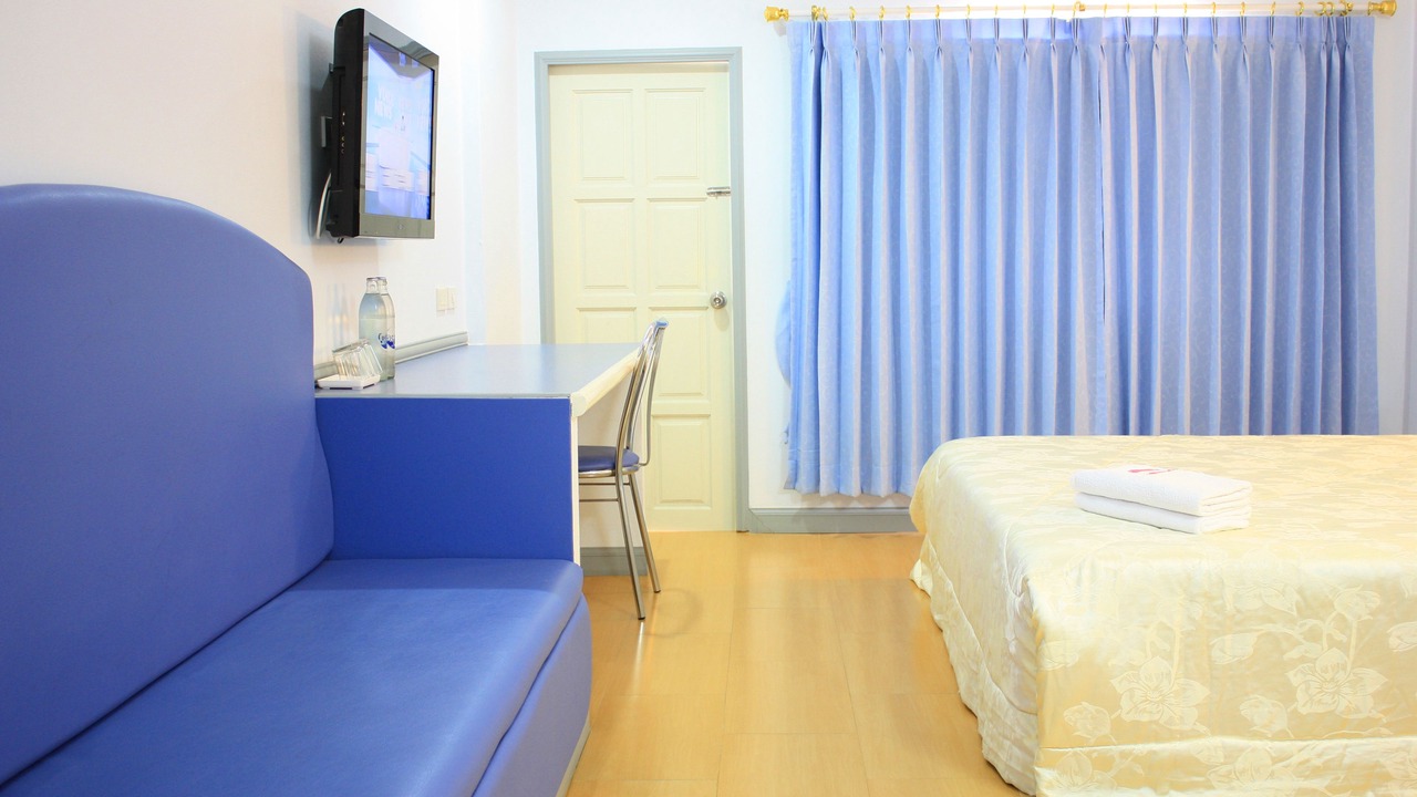 Photo of Bedroom in Nakhon Sawan