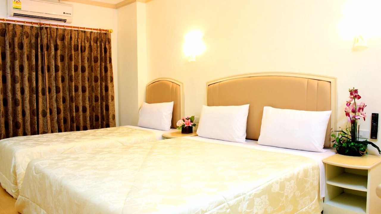 Photo of Bedroom in Nakhon Sawan