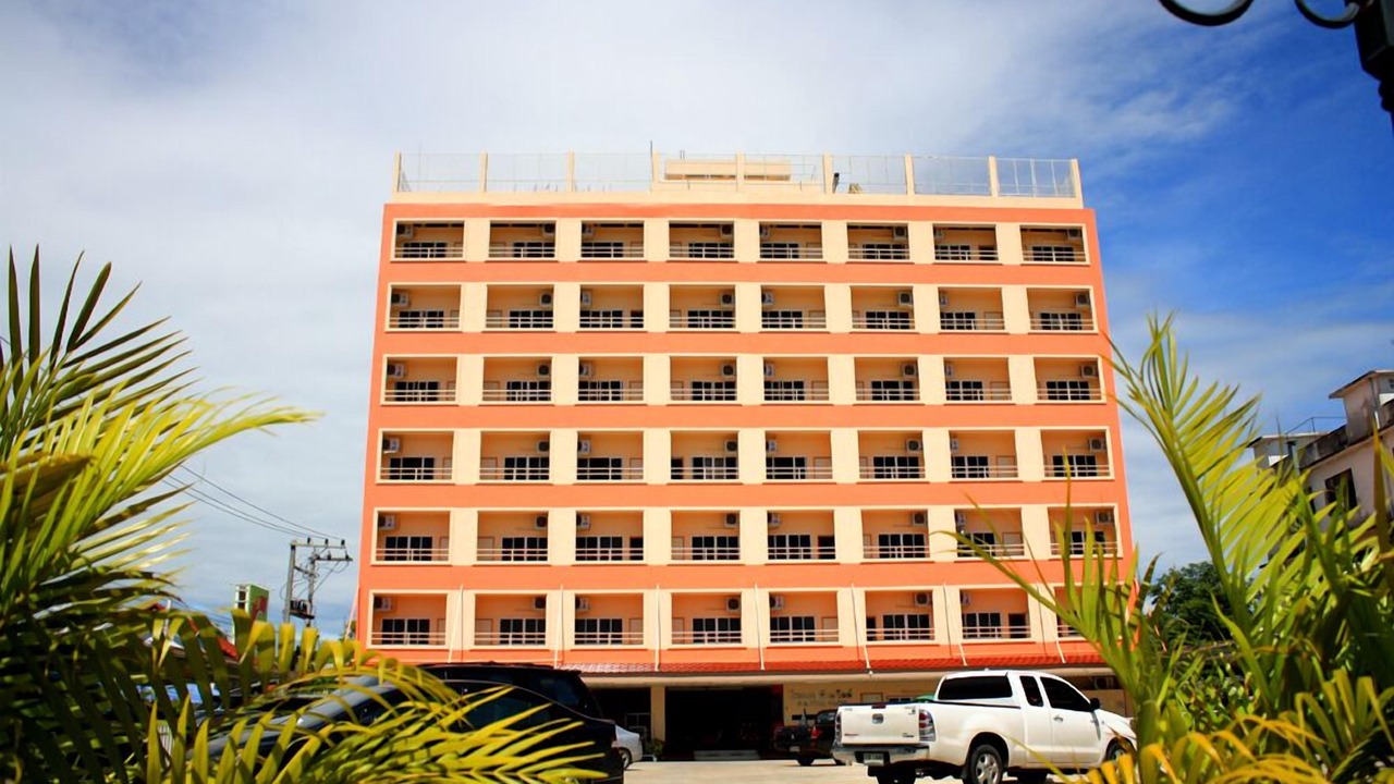 Photo of Outdoor in Nakhon Sawan