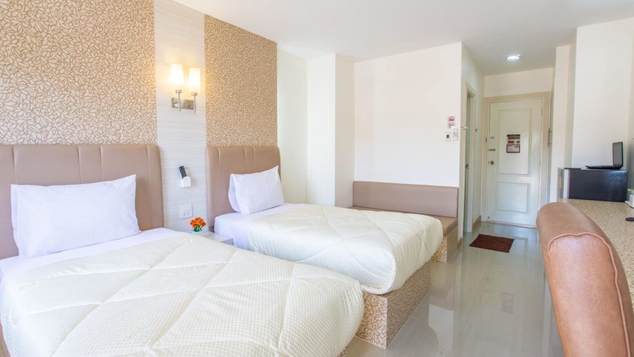 Photo of Bedroom in Nakhon Sawan