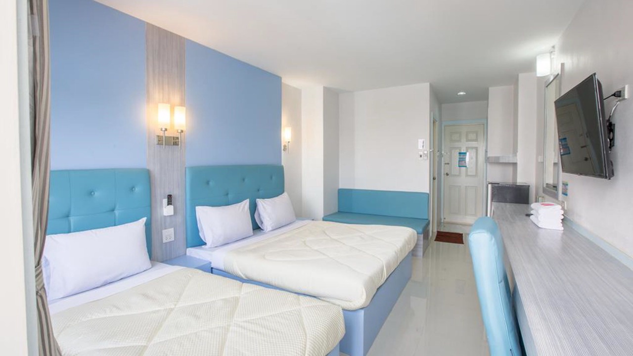 Photo of Bedroom in Nakhon Sawan