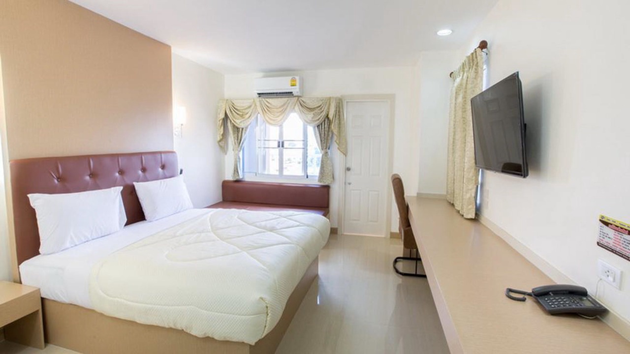 Photo of Bedroom in Nakhon Sawan