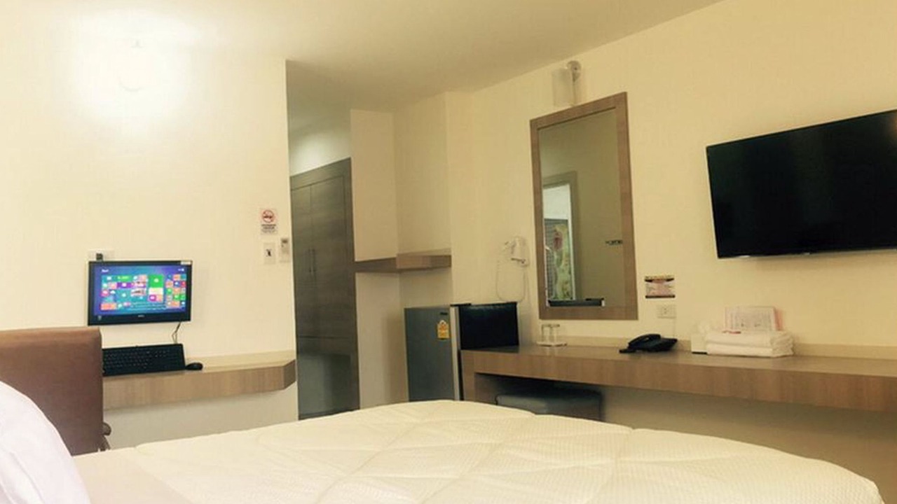 Photo of Bedroom in Nakhon Sawan