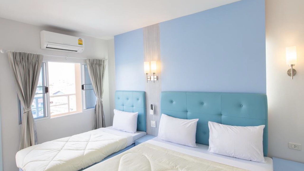 Photo of Bedroom in Nakhon Sawan