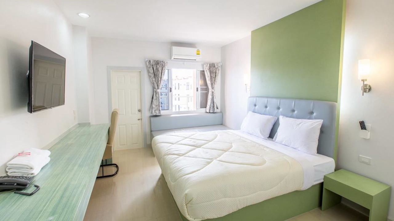 Photo of Bedroom in Nakhon Sawan