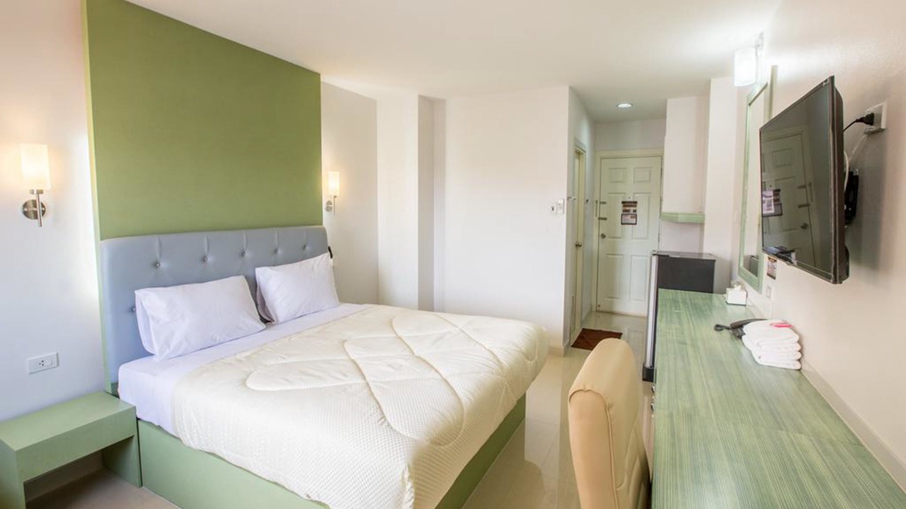 Photo of Bedroom in Nakhon Sawan