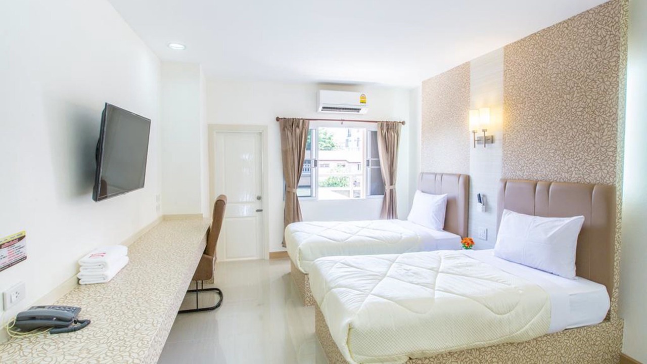 Photo of Bedroom in Nakhon Sawan