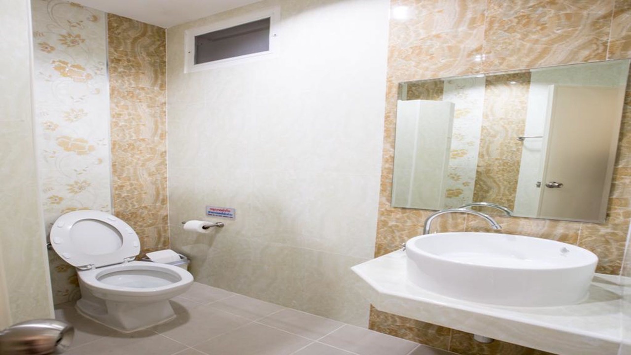 Photo of Bathroom in Nakhon Sawan