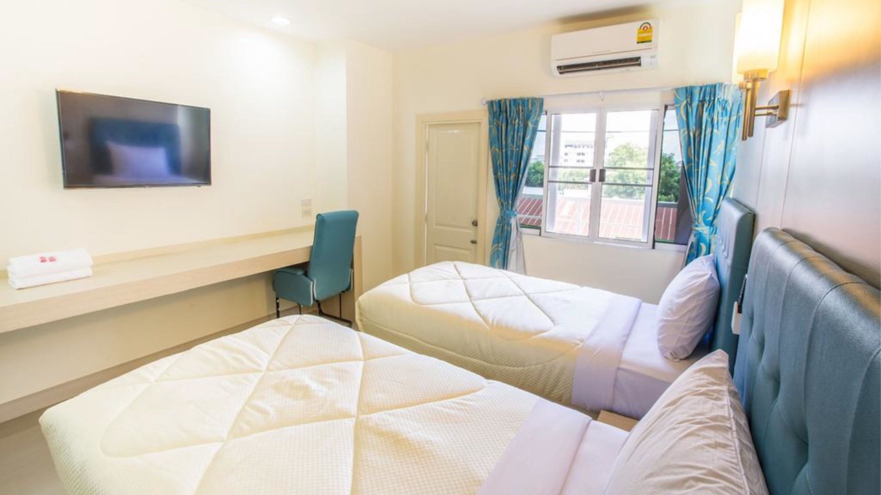 Photo of Bedroom in Nakhon Sawan