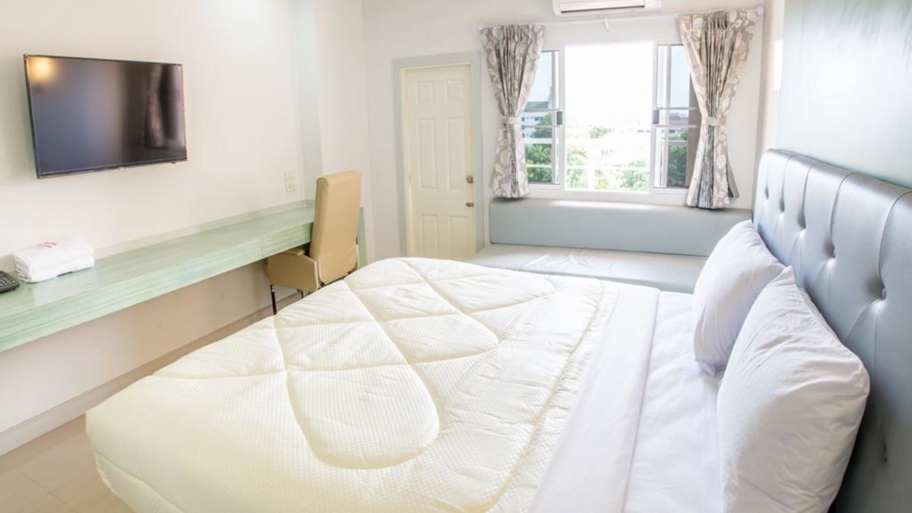 Photo of Bedroom in Nakhon Sawan