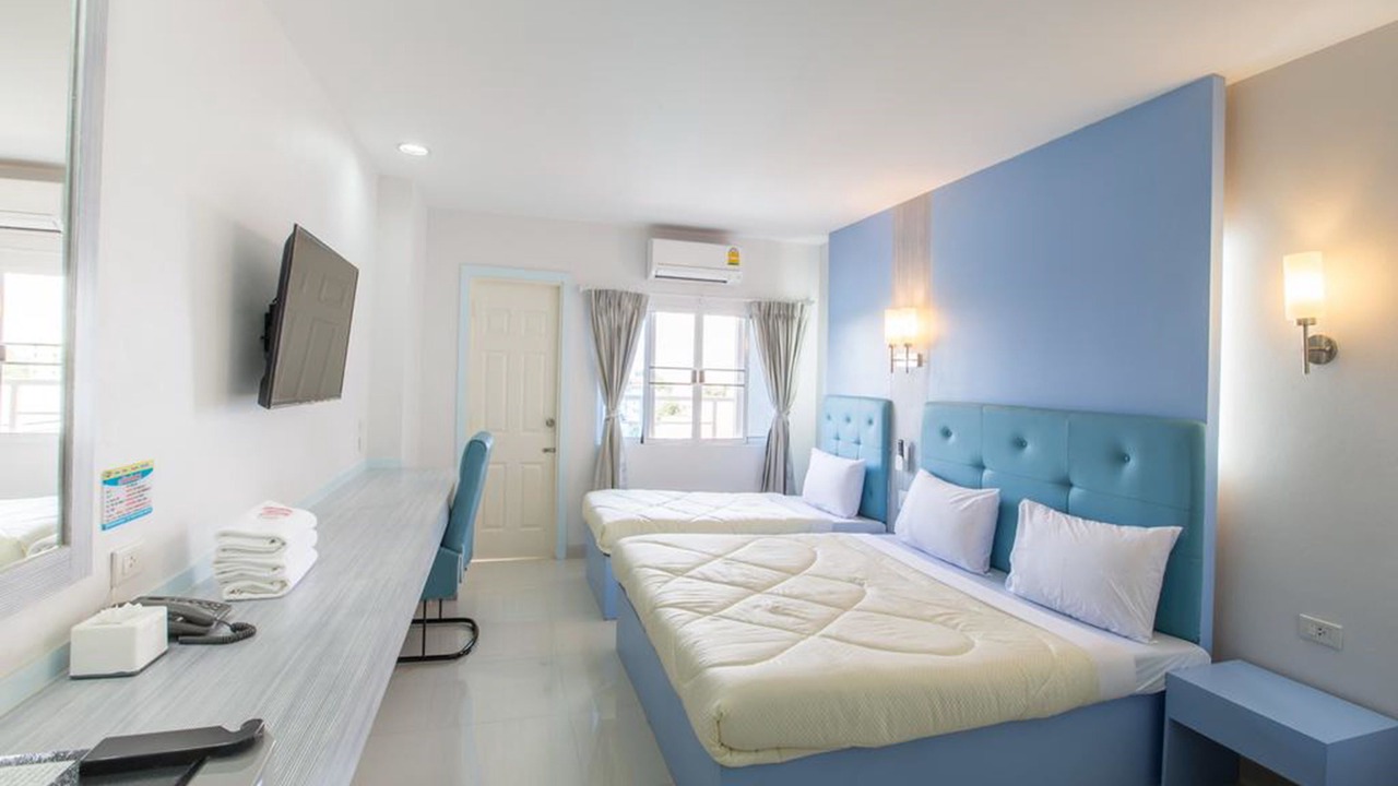 Photo of Bedroom in Nakhon Sawan