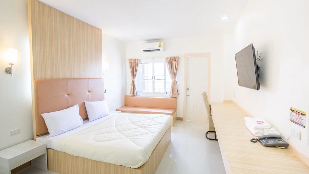 Photo of Bedroom in Nakhon Sawan