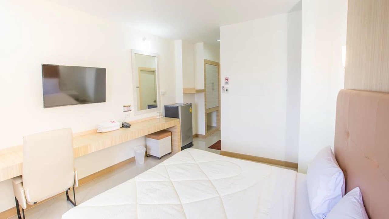 Photo of Bedroom in Nakhon Sawan