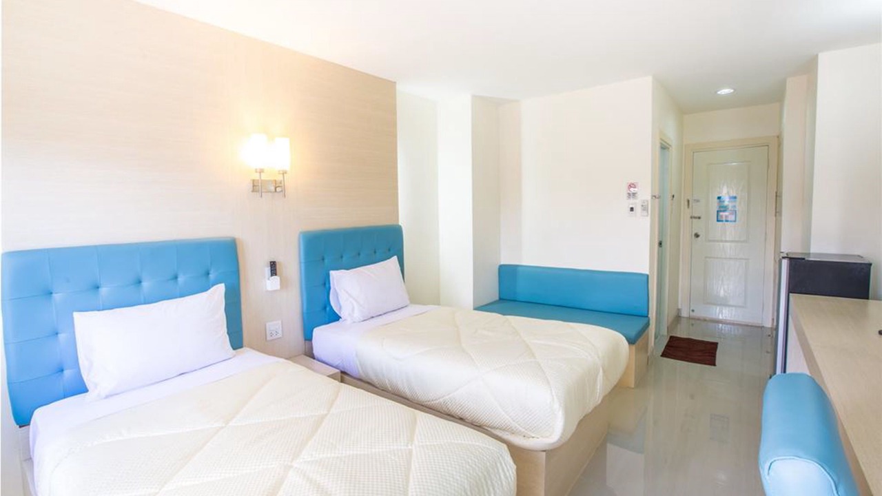 Photo of Bedroom in Nakhon Sawan