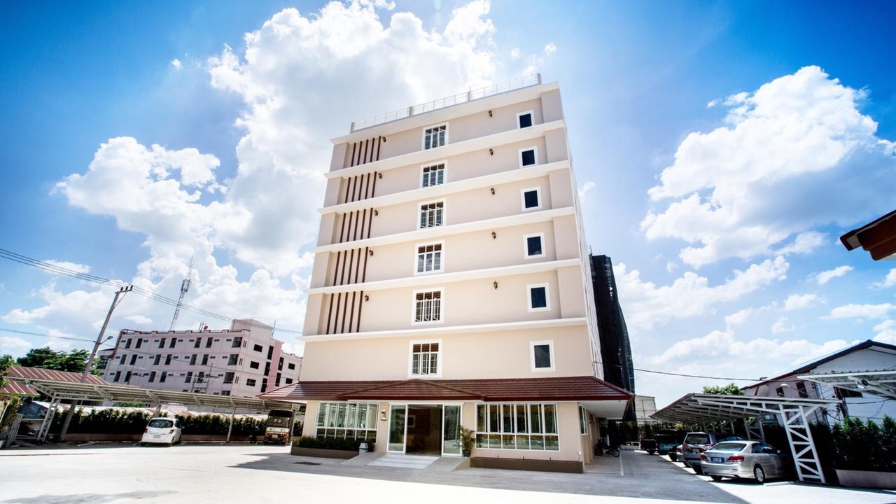 Photo of Outdoor in Nakhon Sawan