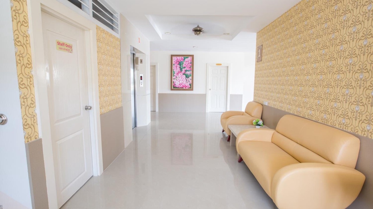 Photo of Livingroom in Nakhon Sawan