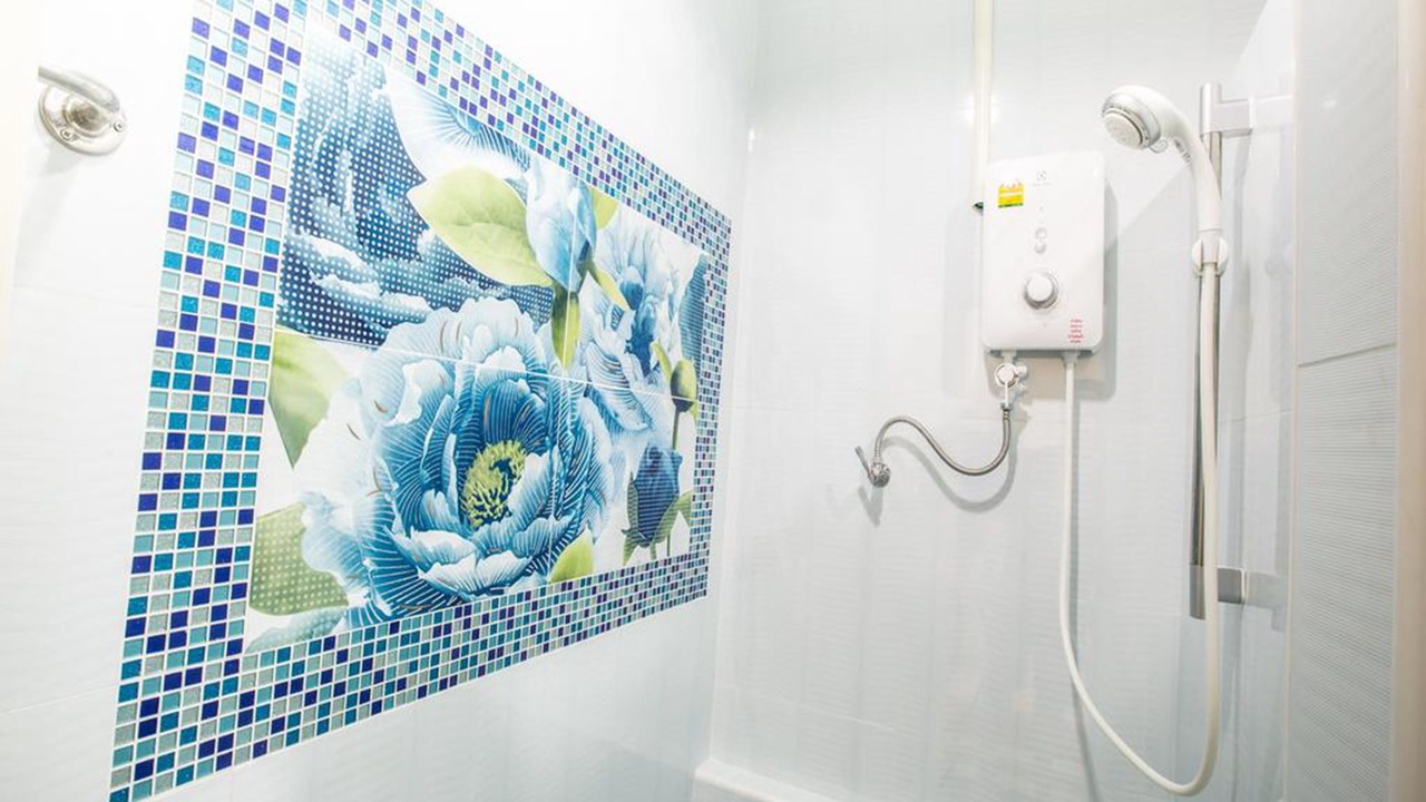 Photo of Bathroom in Nakhon Sawan