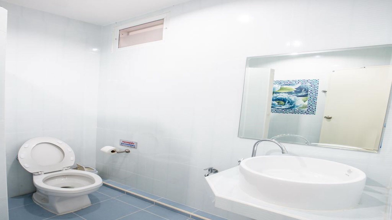 Photo of Bathroom in Nakhon Sawan