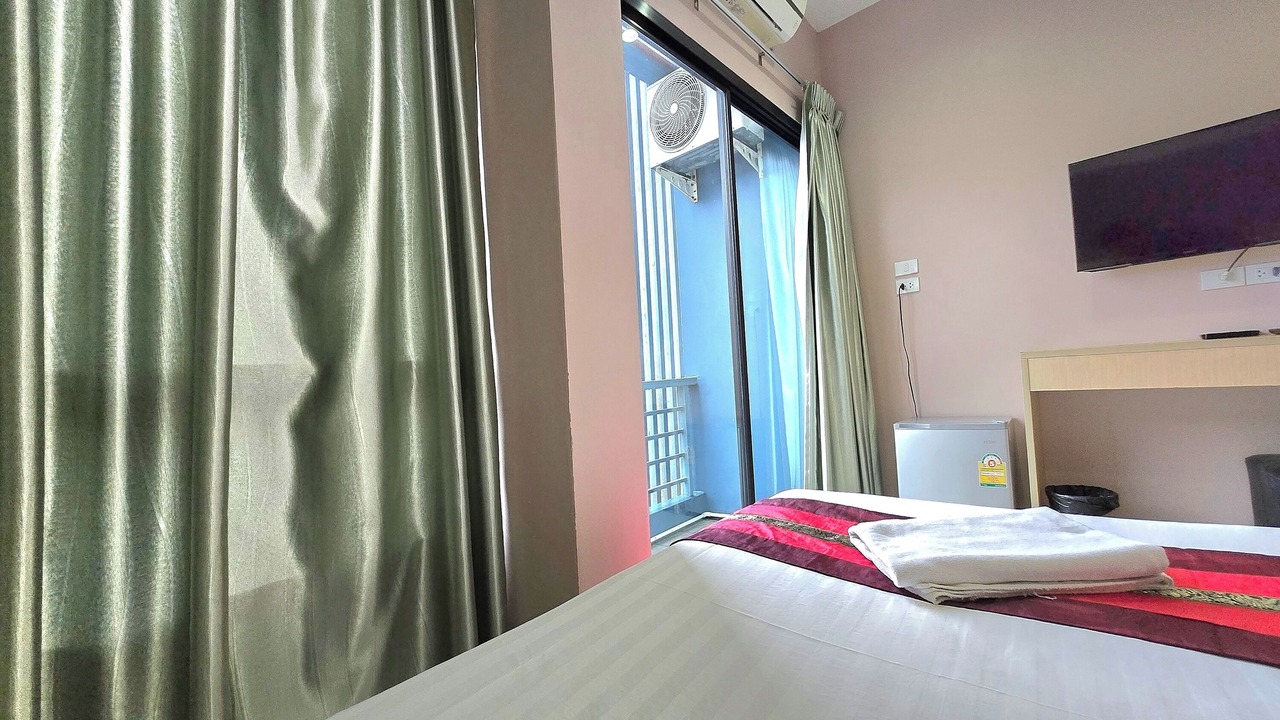 Photo of Bedroom in Ratsada