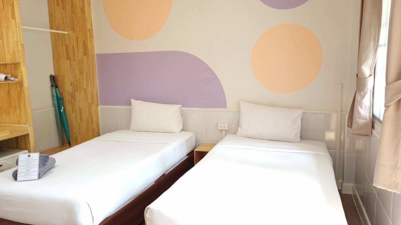 Photo of Bedroom in Rayong