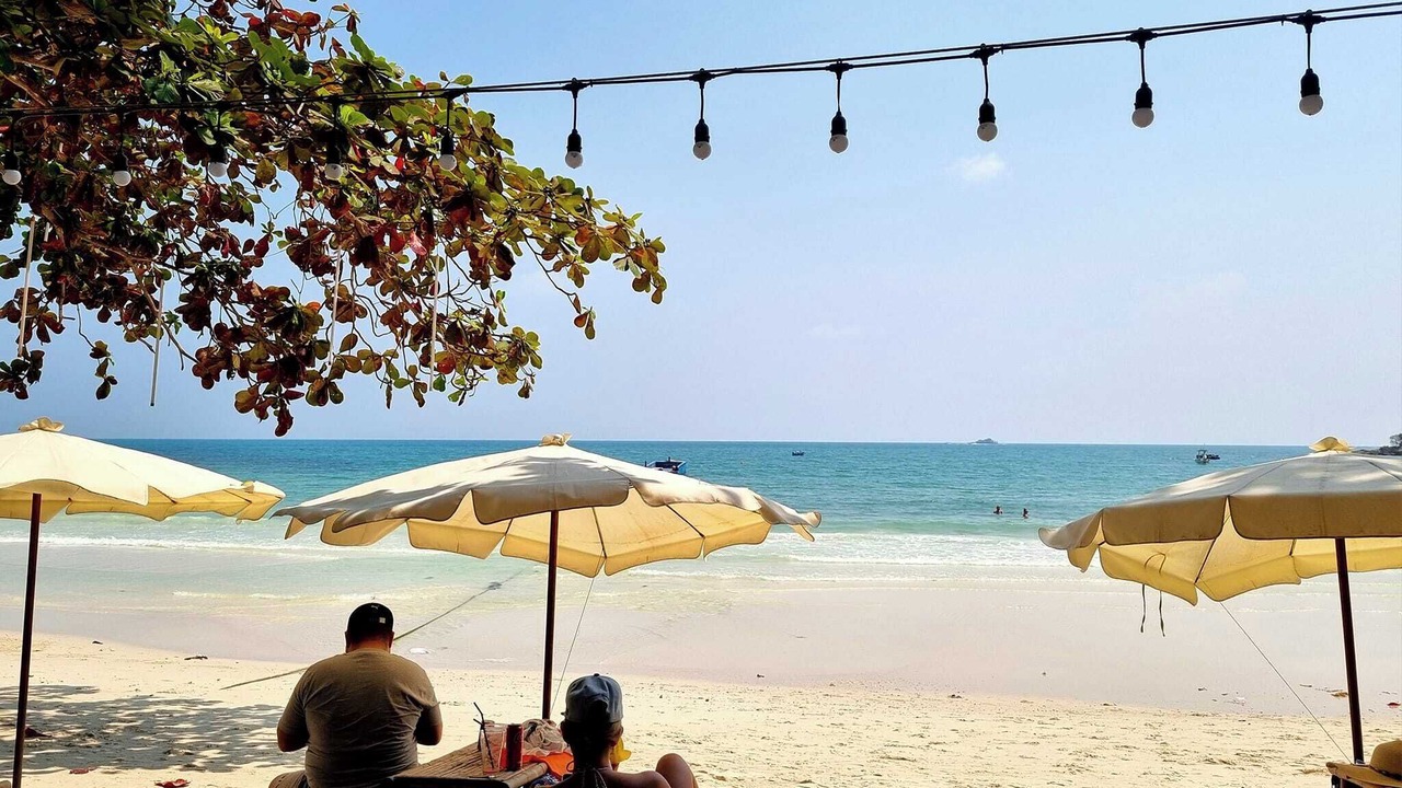 Photo of Outdoor in Rayong