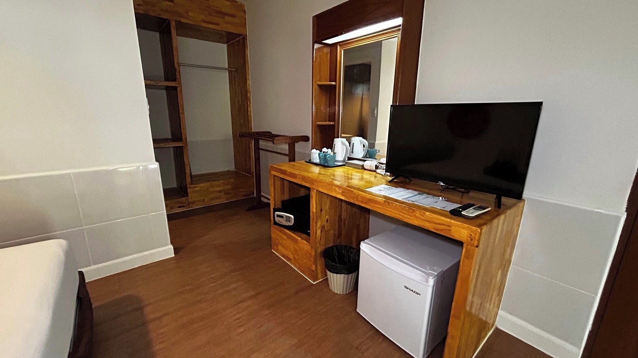 Photo of Bedroom in Rayong