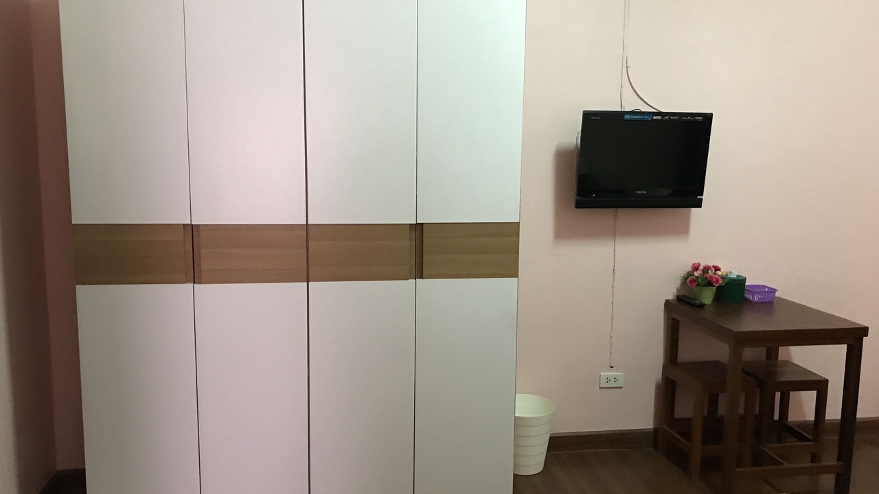 Photo of Bedroom in Nai Mueang