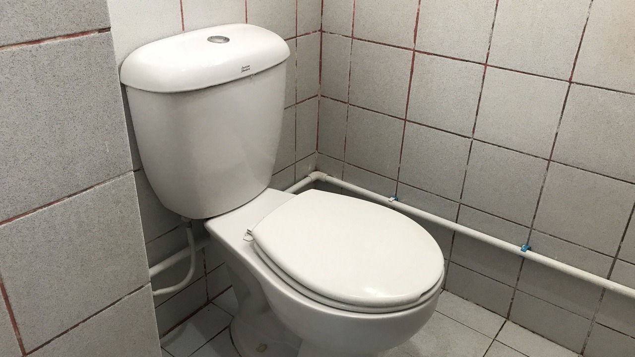 Photo of Bathroom in Nai Mueang
