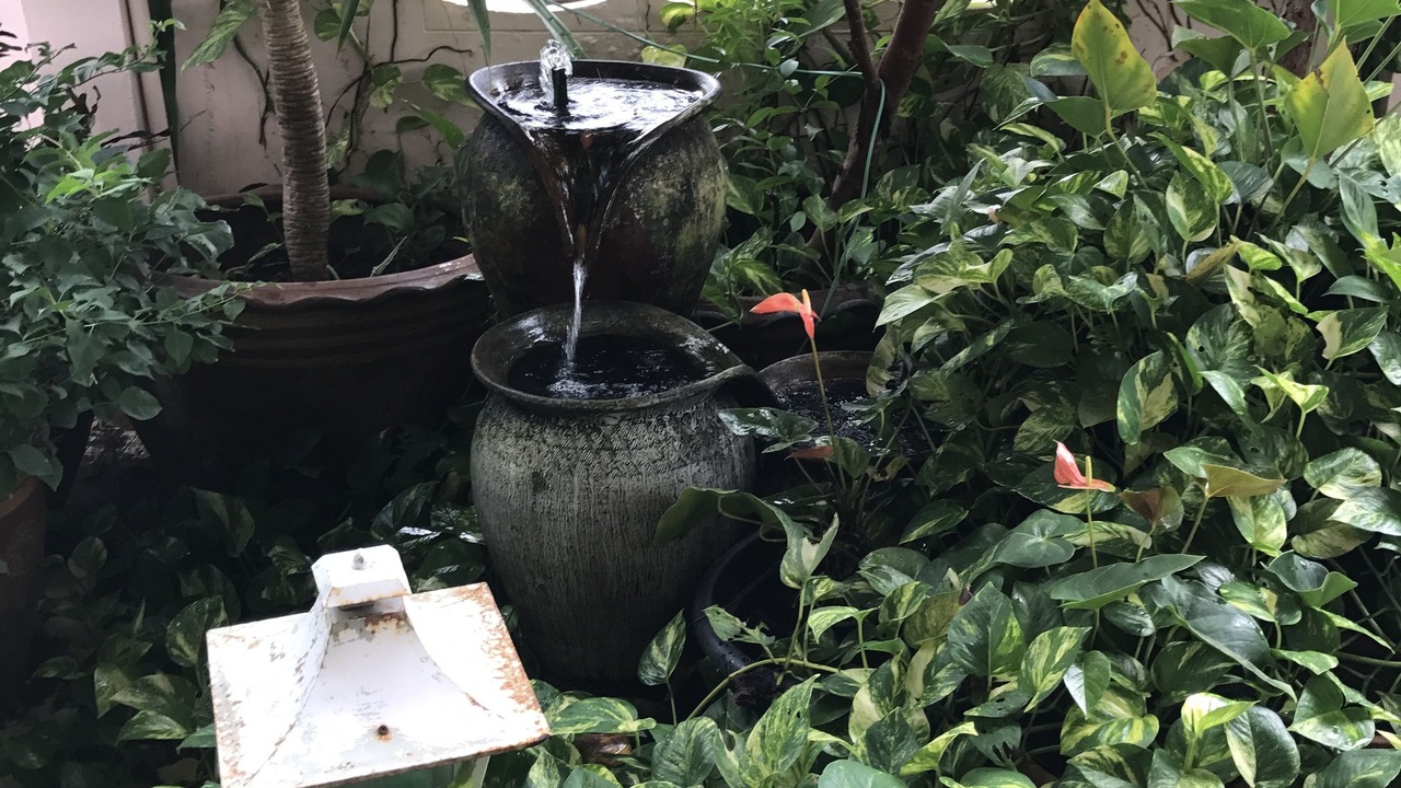 Photo of Outdoor in Nai Mueang