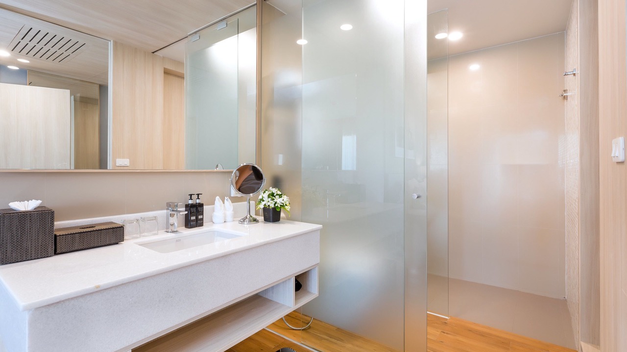 Photo of Bathroom in Khuekkhak