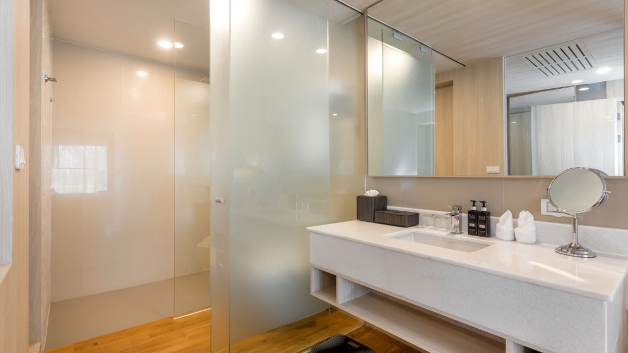 Photo of Bathroom in Khuekkhak
