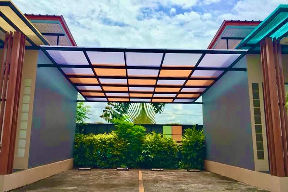Photo of Outdoor in Map Yang Phon