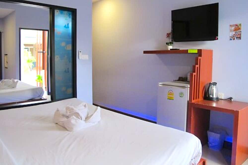 Photo of Bedroom in Map Yang Phon
