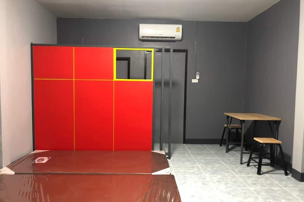 Photo of Bedroom in Map Yang Phon