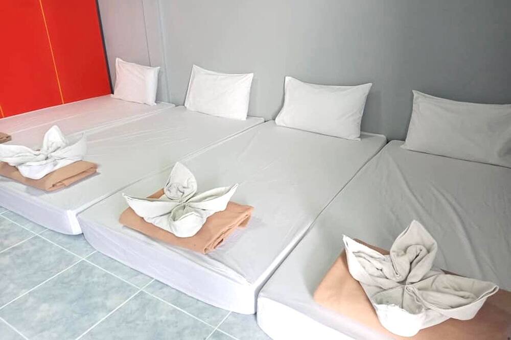 Photo of Bedroom in Map Yang Phon