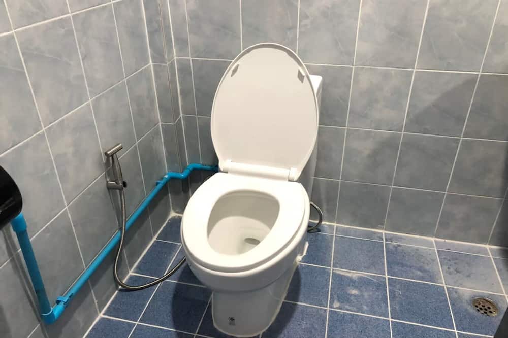 Photo of Bathroom in Map Yang Phon