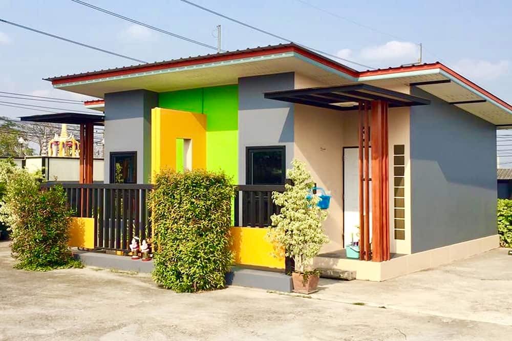 Photo of Outdoor in Map Yang Phon