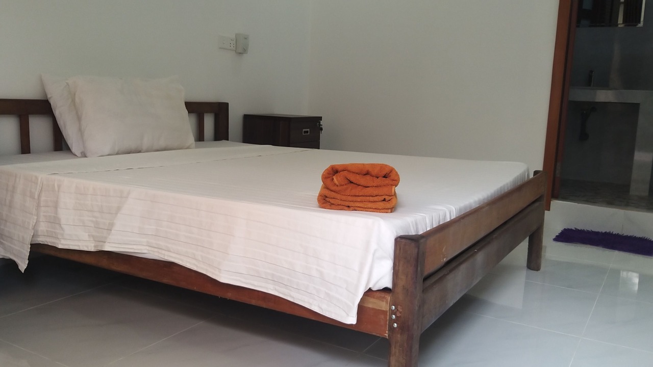 Photo of Bedroom in Krong Kaeb